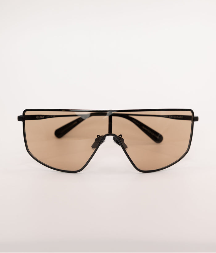 quay entourage sunglasses