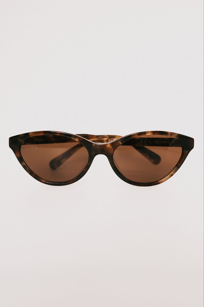 quay talk nice sunglasses
