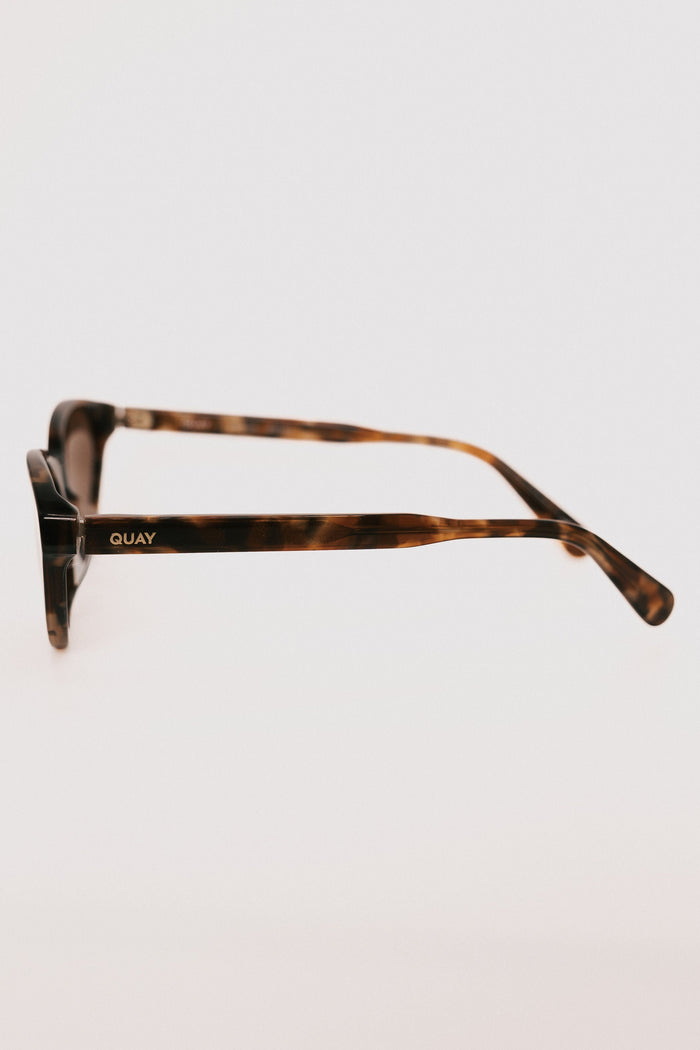 quay talk nice sunglasses side