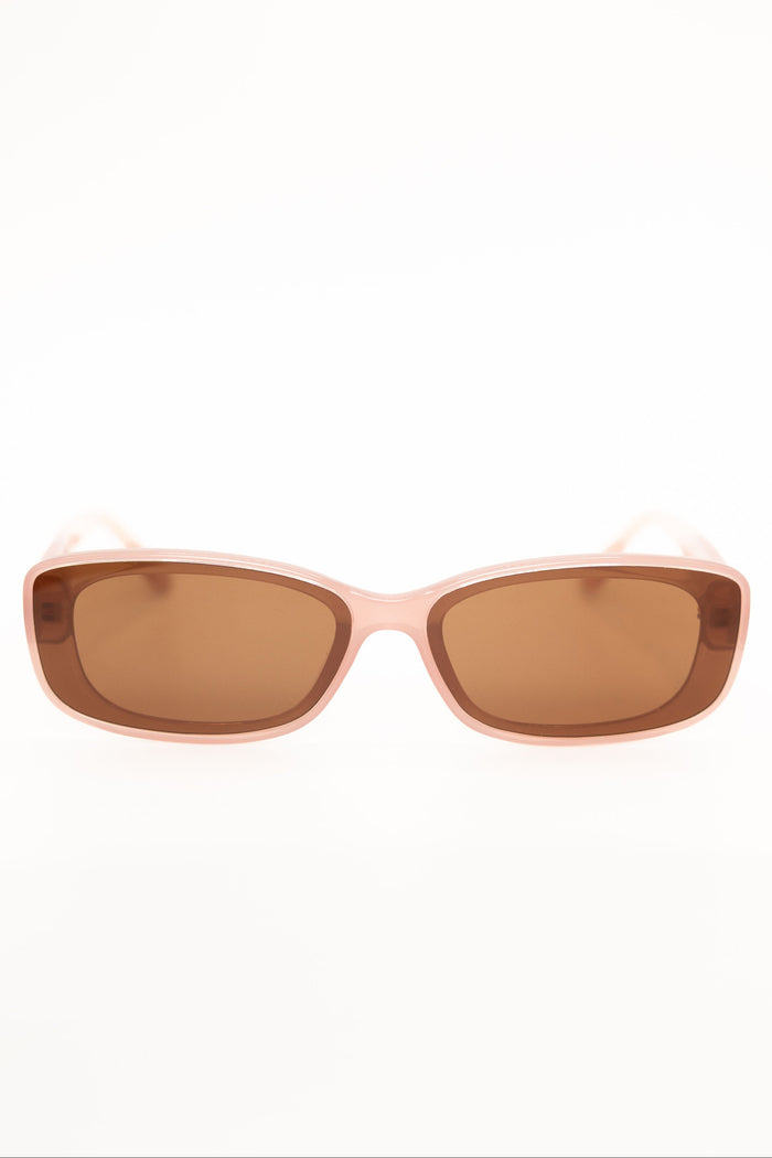 QUAY vibe check sunglasses