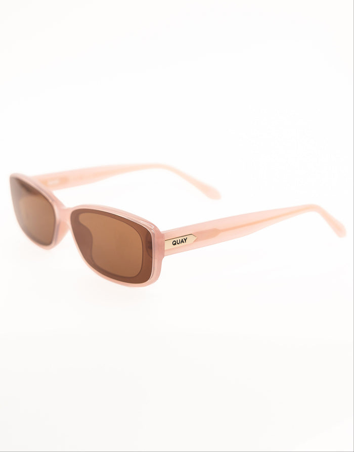 QUAY Vibe Check Sunglasses