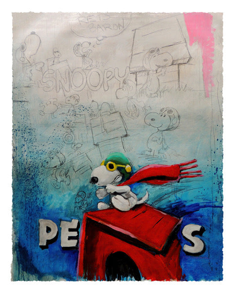 Red Baron No.1