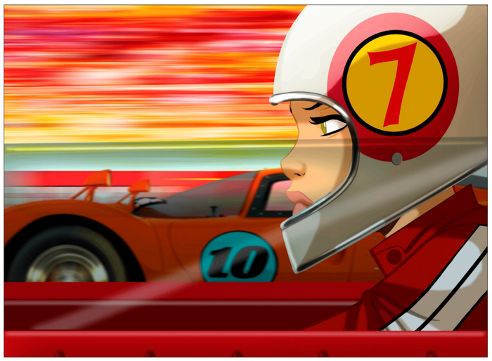 Red Rokkit 7