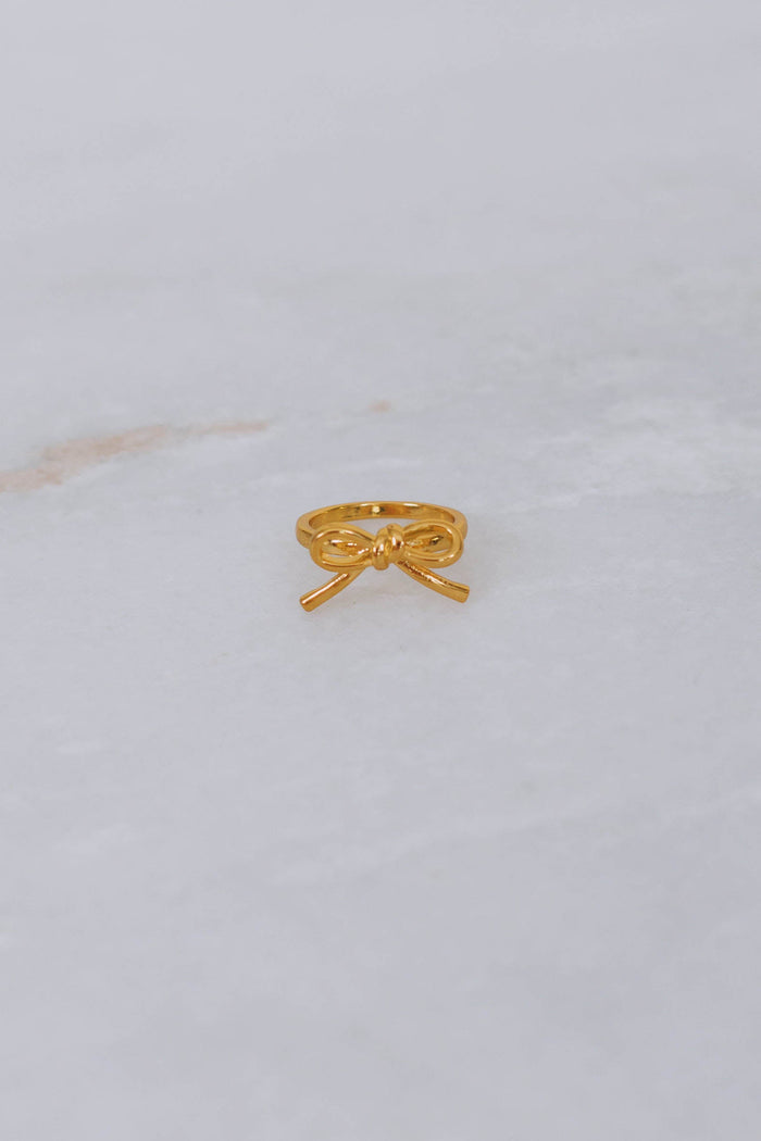 Reminding Me Ring