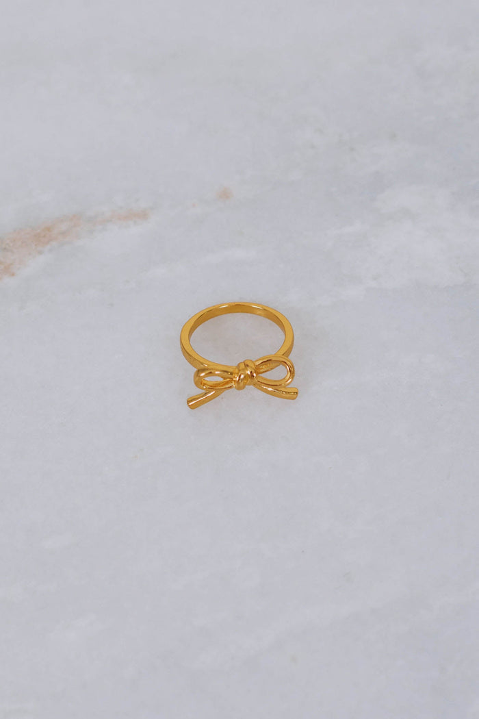 Reminding Me Ring