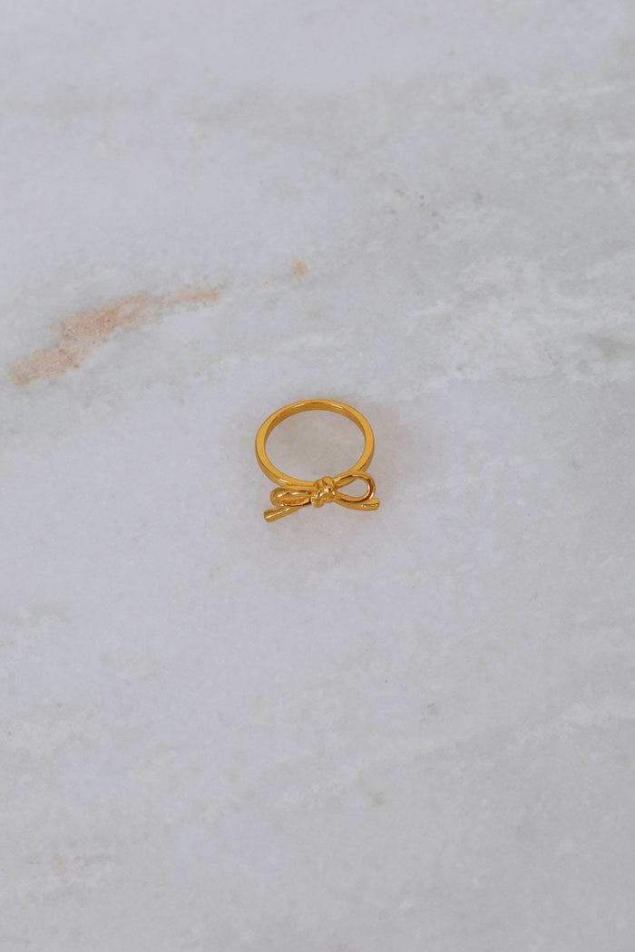 Reminding Me Ring