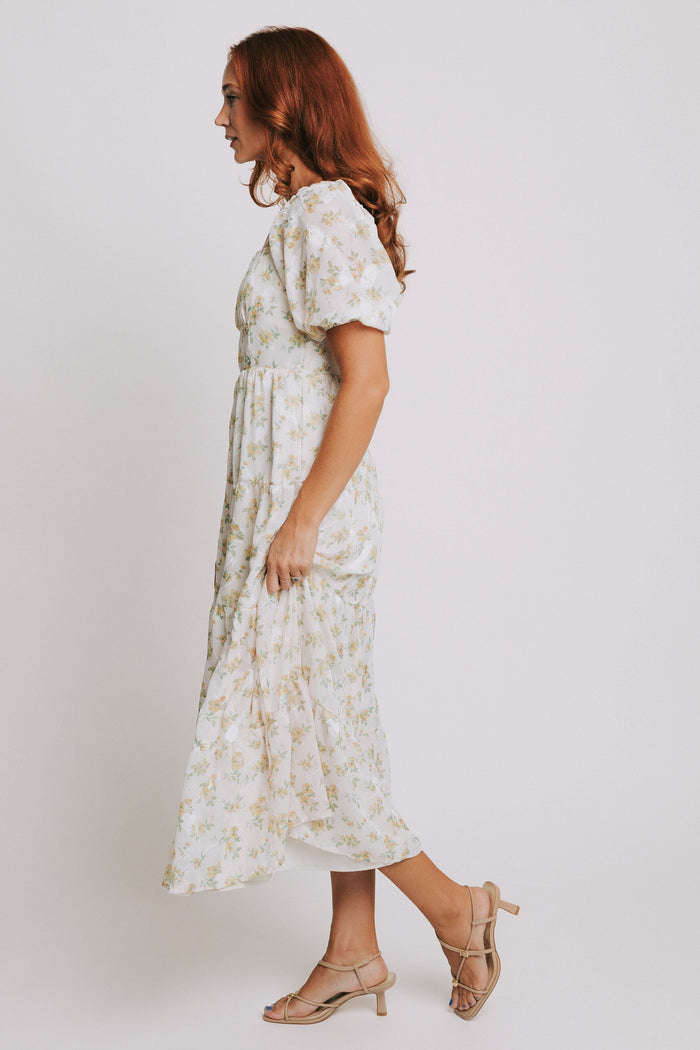 Return To Innocence Dress