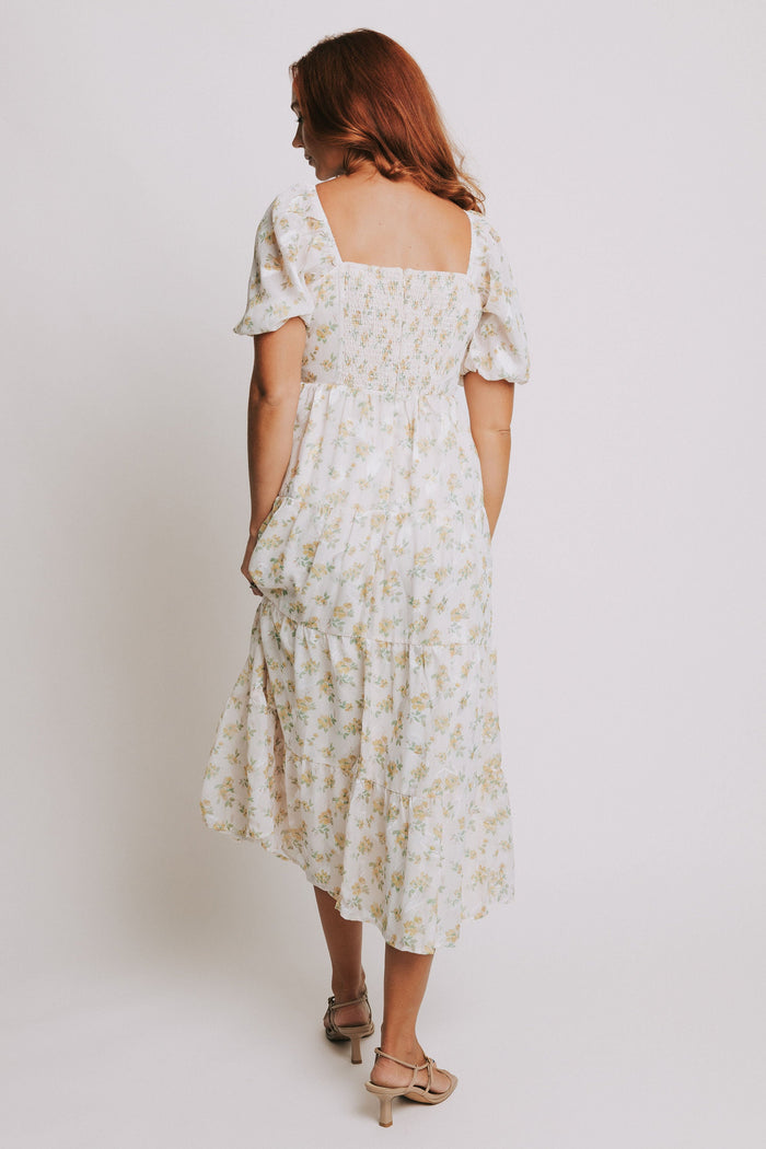 Return To Innocence Dress