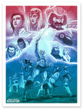 Revelation: Heroes Variant