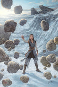 Rey of Hope