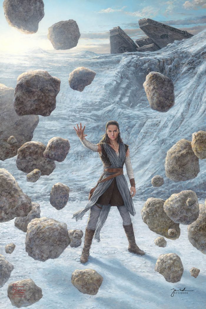 Rey of Hope