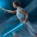 Rey’s Awakening