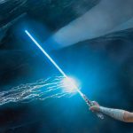Rey’s Awakening