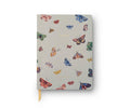 RIFLE PAPER CO - Curio Butterfly Softcover Journal