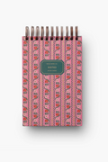 RIFLE PAPER CO - Delphine Desktop Spiral Notepad