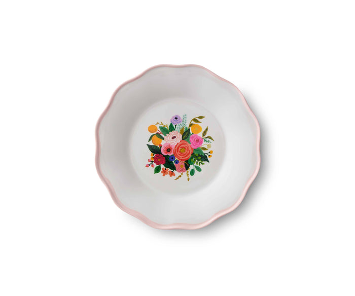 RIFLE PAPER CO - Garden Party Melamine Assorted Dessert Plates