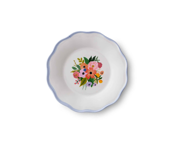 RIFLE PAPER CO - Garden Party Melamine Assorted Dessert Plates
