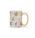 RIFLE PAPER CO - Garden Study Porcelain Mug
