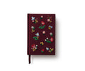 RIFLE PAPER CO - Gracie Mini Embroidered Journal