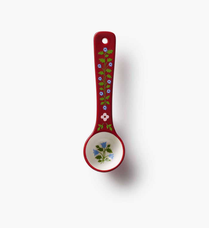 RIFLE PAPER CO - Home Sweet Home Porcelain Measuring Spoons