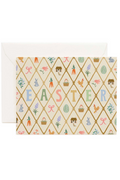 RIFLE PAPER CO - Spring Farm Easter Card