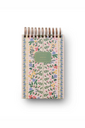 RIFLE PAPER CO - Wildwood Desktop Spiral Notepad