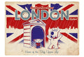 Road to London