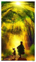 Robin Hood - Day