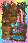 Robin Hood