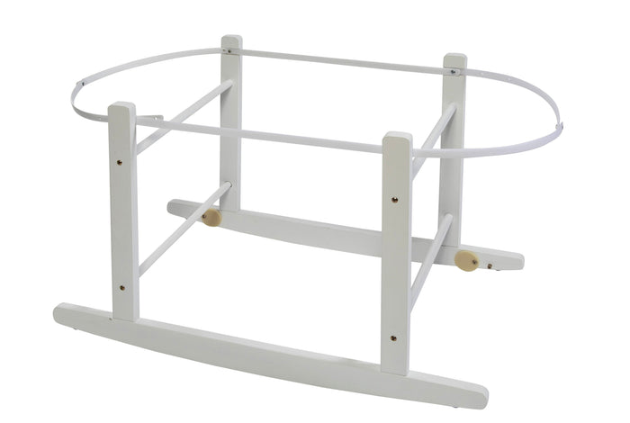 Rocking Stand (White)