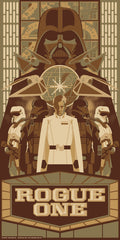 Rogue One - Variant - Pulse Gallery EXCLUSIVE