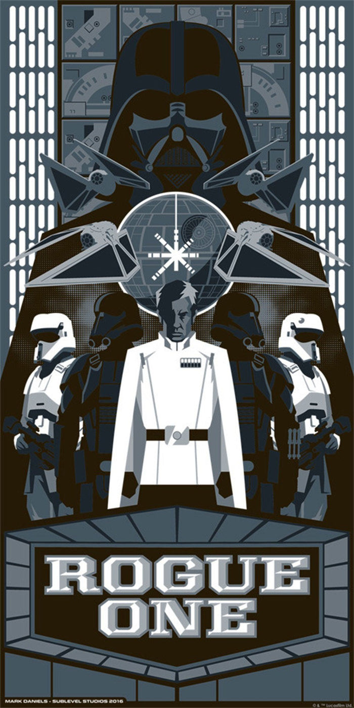 Rogue One
