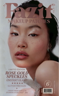 ROSE GOLD SPECKLES MAKEUP PATCH