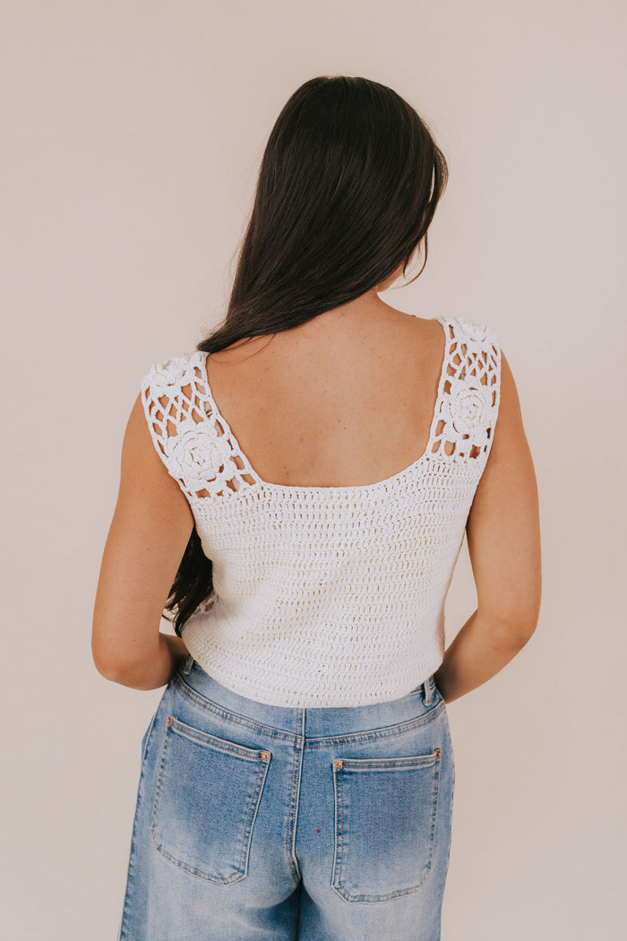 Running Free Top