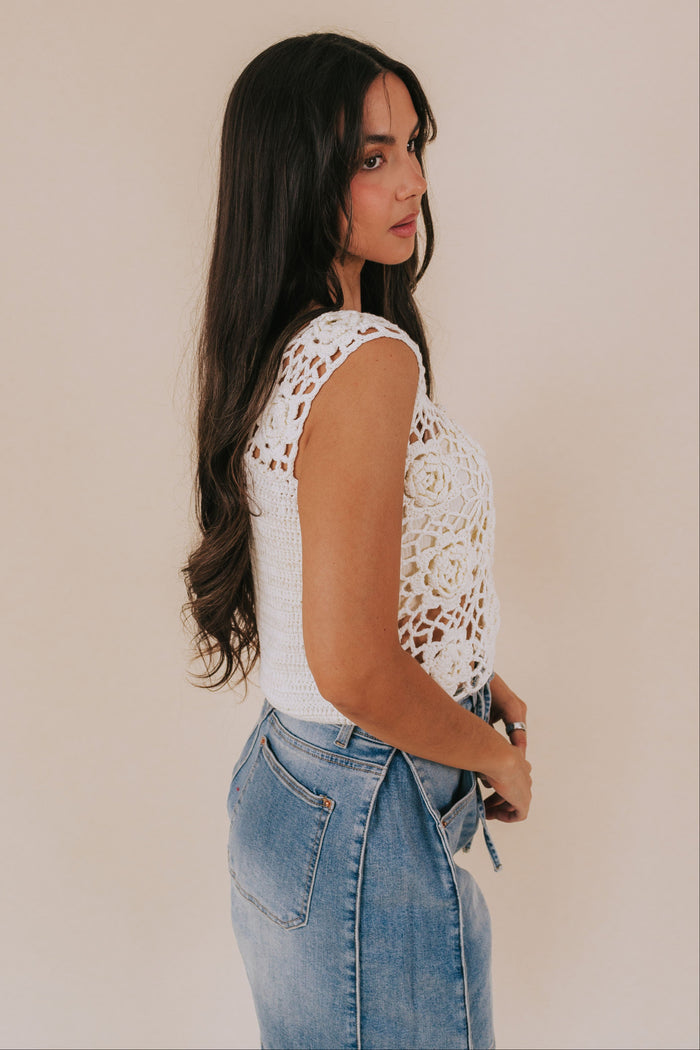 Running Free Top