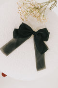 Running In The Dark Bow Clip