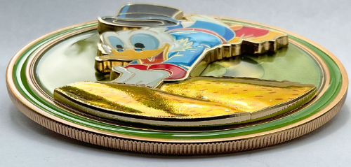 Scrooge McDuck