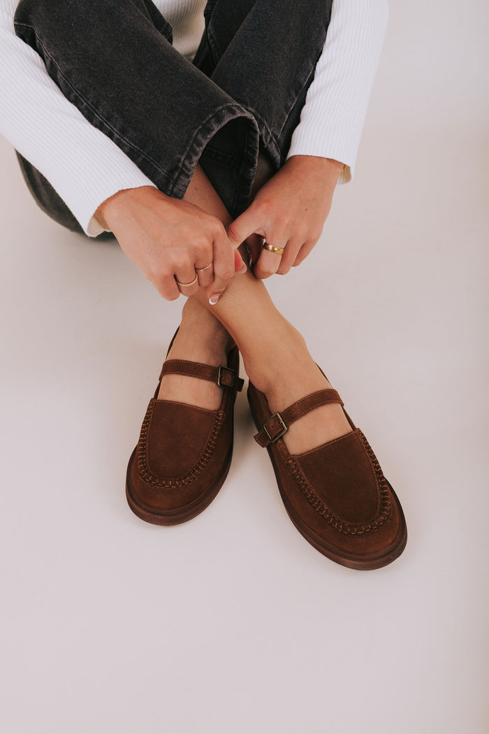 SEYCHELLES - Honeybunch Loafer