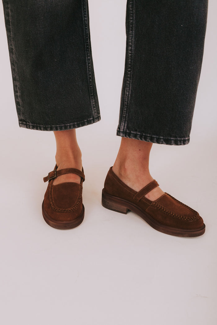 SEYCHELLES - Honeybunch Loafer