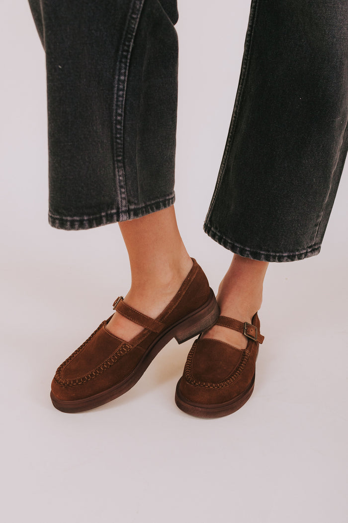 SEYCHELLES - Honeybunch Loafer