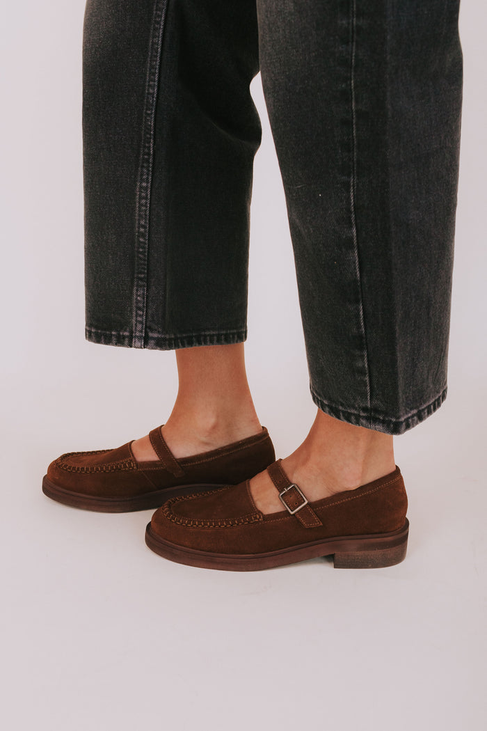 SEYCHELLES - Honeybunch Loafer