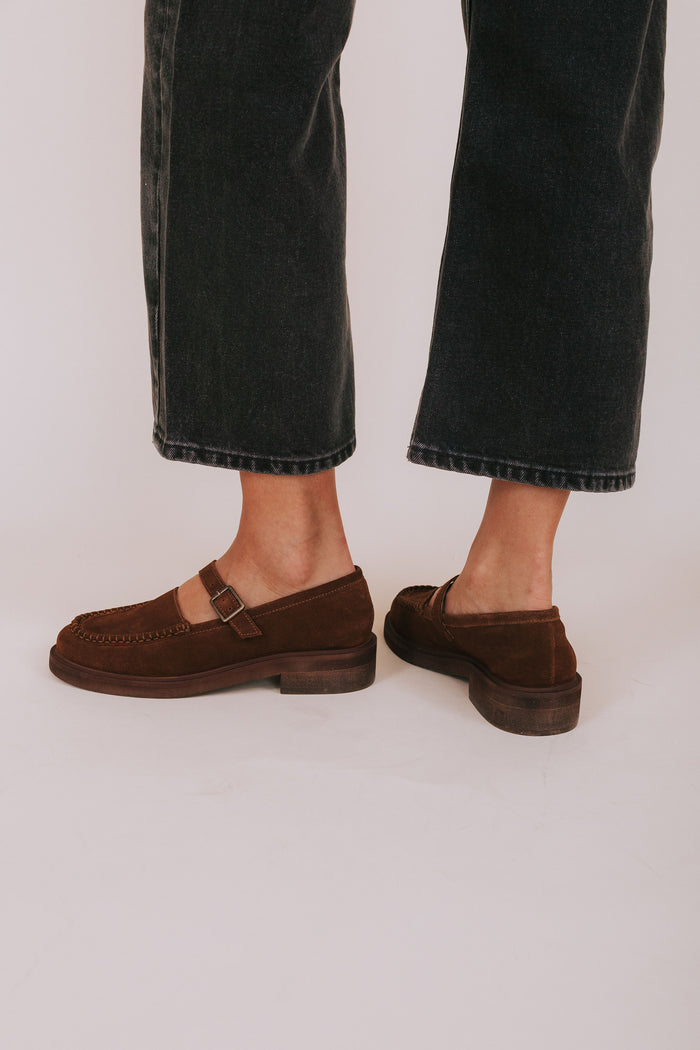 SEYCHELLES - Honeybunch Loafer