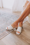 SEYCHELLES - Pepper Sandal