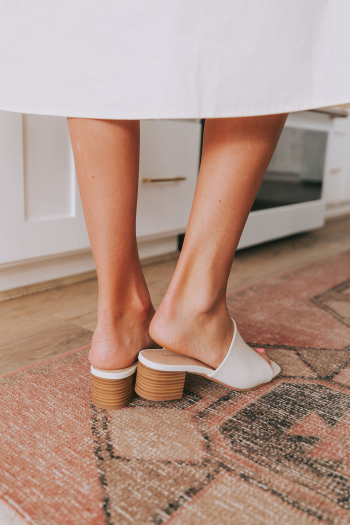 SEYCHELLES - Pepper Sandal