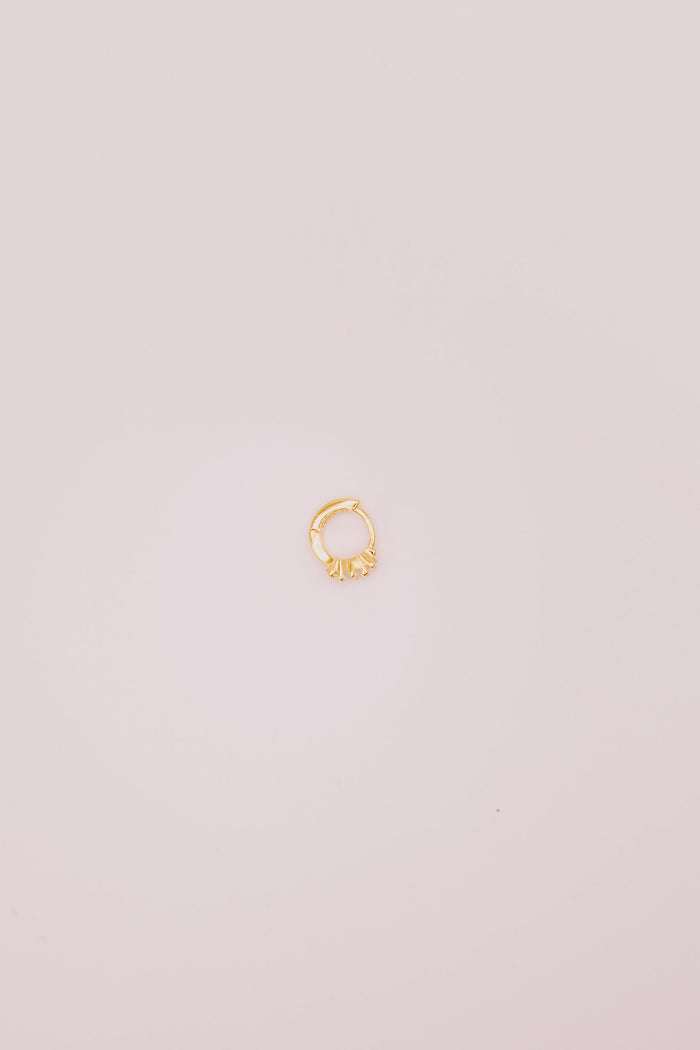 Show Off Hoop Earring