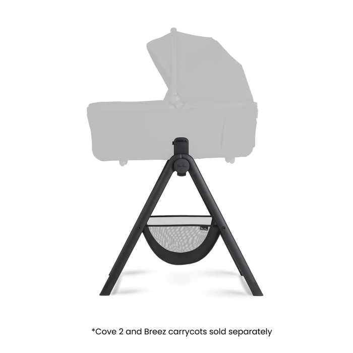 SilverCross Cove 2/ Breez Carrycot Stand