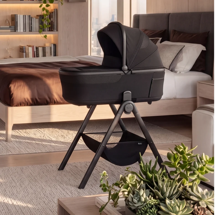 SilverCross Cove 2/ Breez Carrycot Stand