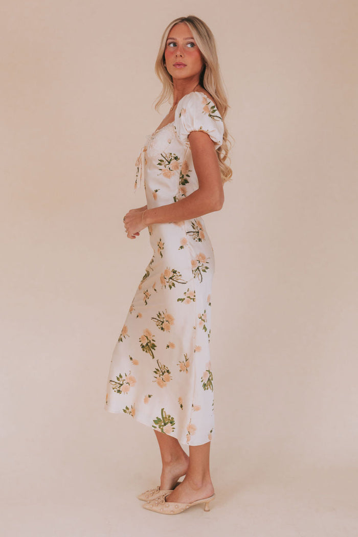 Simply Beautiful Dress