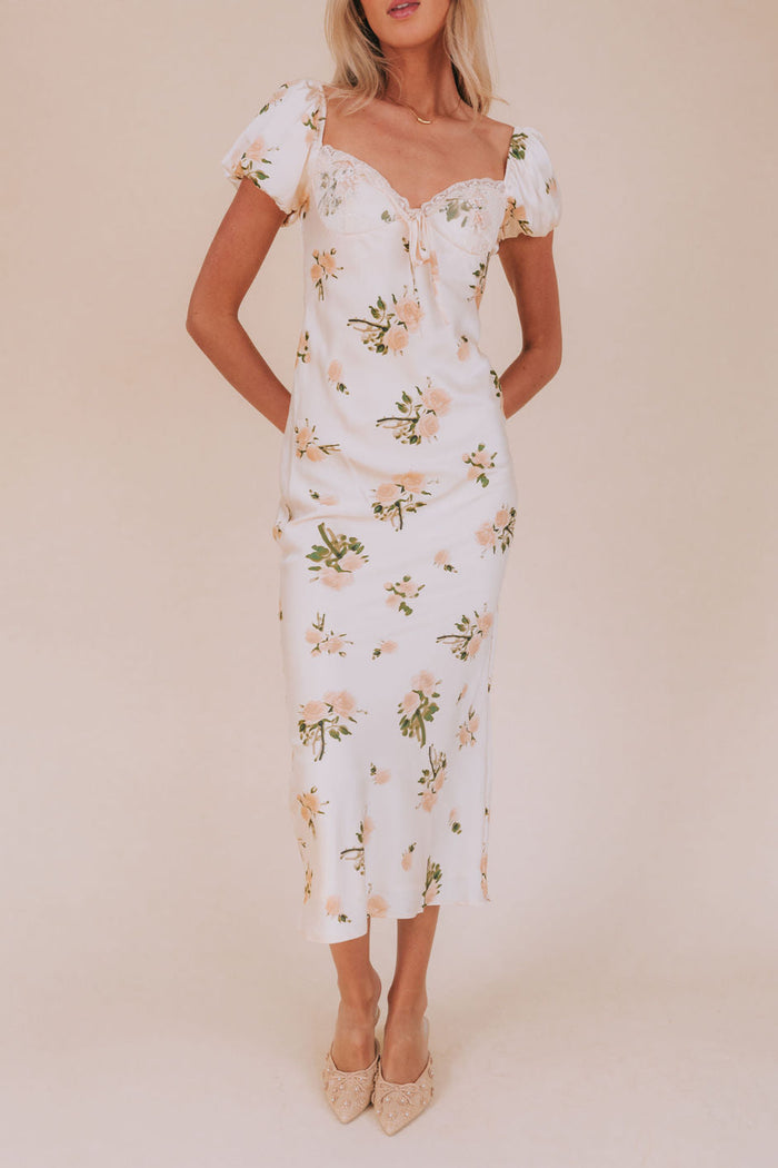 Simply Beautiful Dress