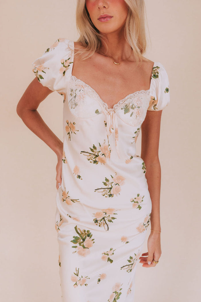 Simply Beautiful Dress